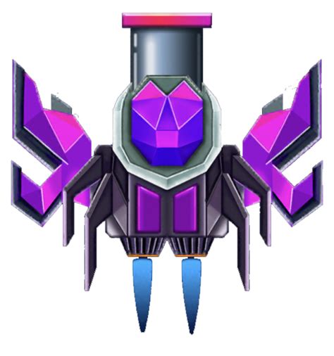 galaxy attack alien shooter wiki